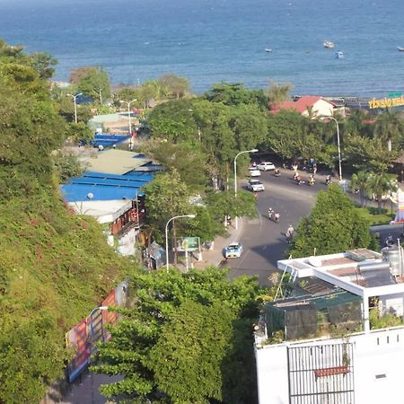 Lasanview Hotel Nha Trang Exterior foto